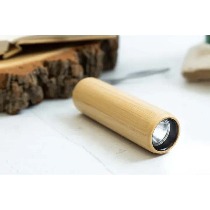 rechargeable flashlight - AP864055 (gadzety reklamowe)